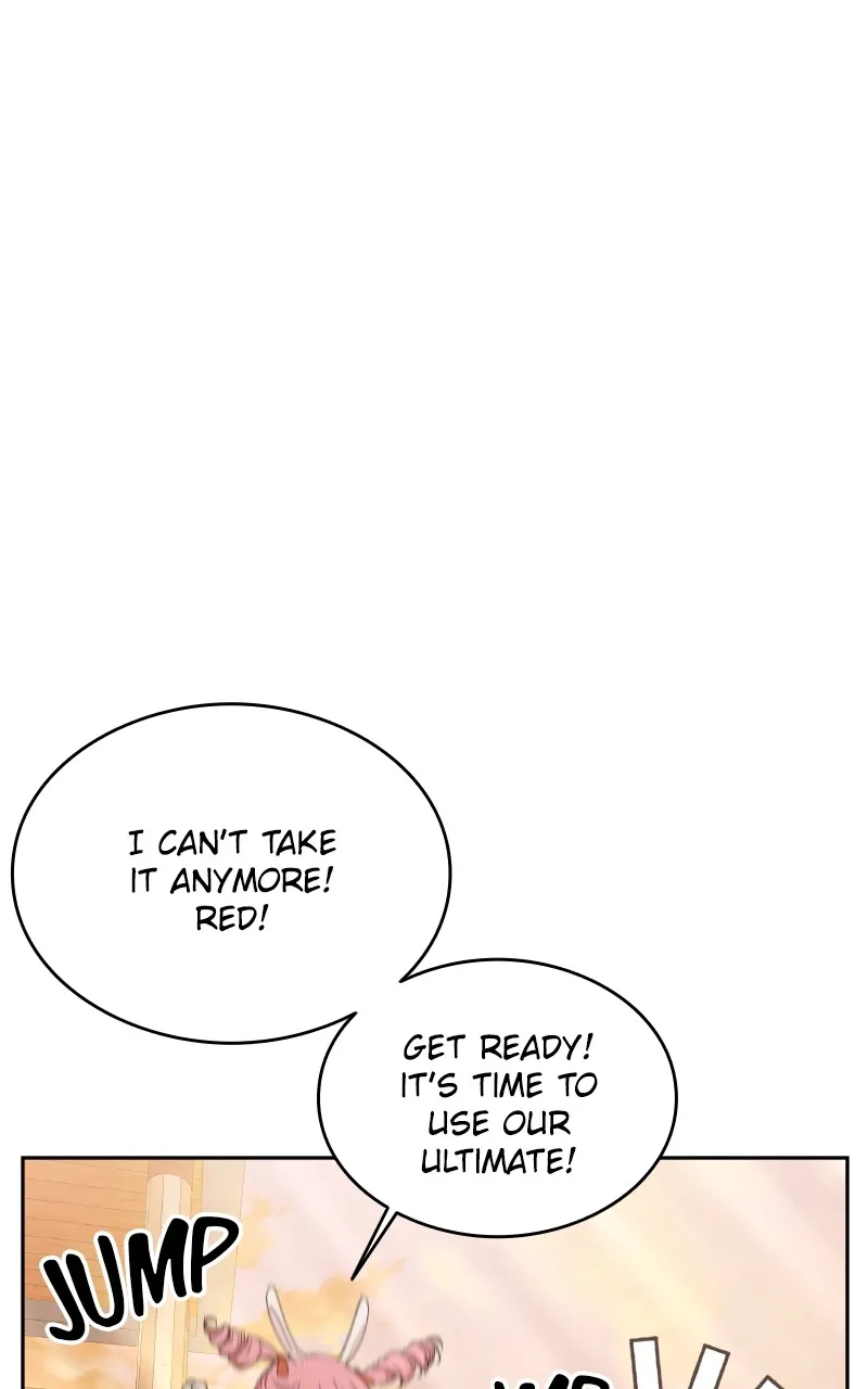 Kindergarten for Divine Beasts Chapter 9 page 27 - 
