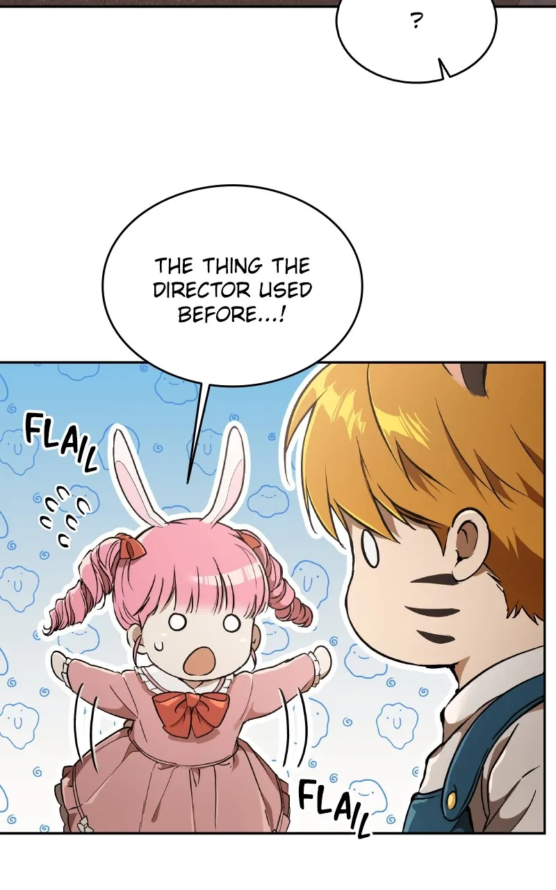 Kindergarten for Divine Beasts Chapter 9 page 30 - 