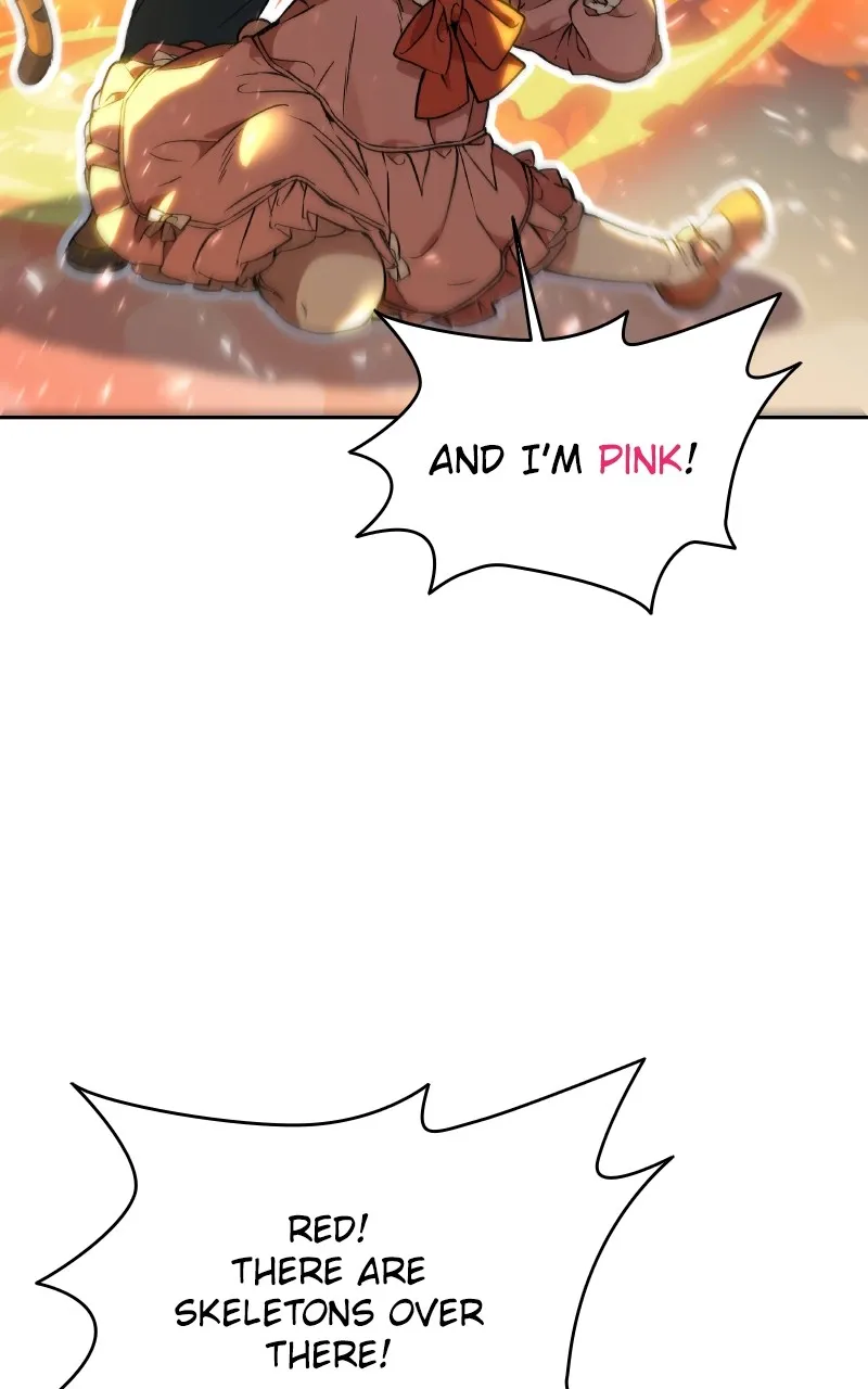 Kindergarten for Divine Beasts Chapter 9 page 4 - 