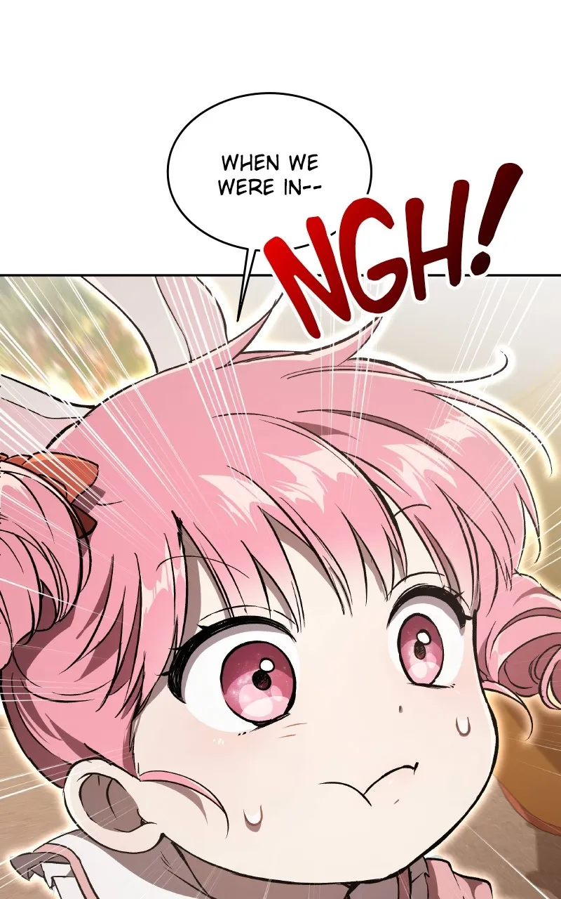 Kindergarten for Divine Beasts Chapter 9 page 31 - 
