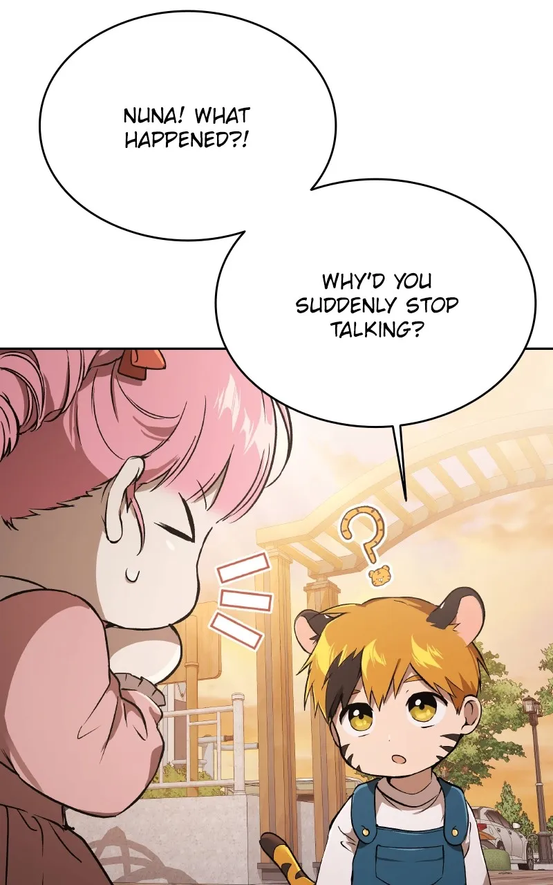 Kindergarten for Divine Beasts Chapter 9 page 33 - 