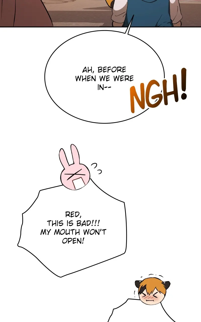 Kindergarten for Divine Beasts Chapter 9 page 34 - 
