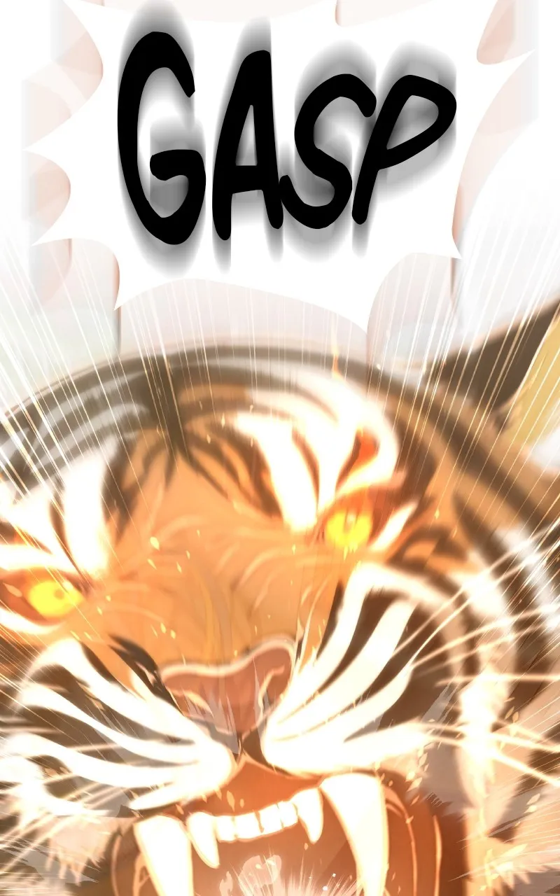 Kindergarten for Divine Beasts Chapter 9 page 38 - 