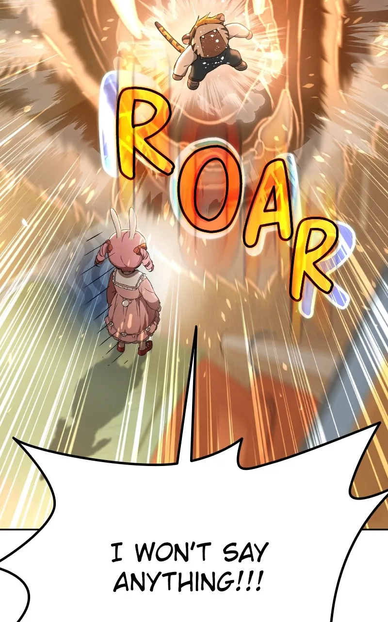Kindergarten for Divine Beasts Chapter 9 page 39 - 