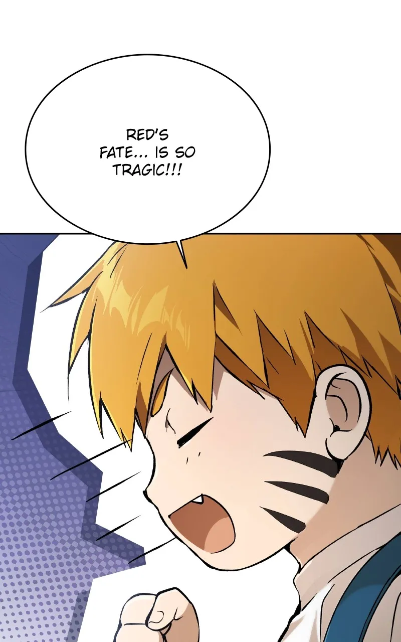 Kindergarten for Divine Beasts Chapter 9 page 42 - 