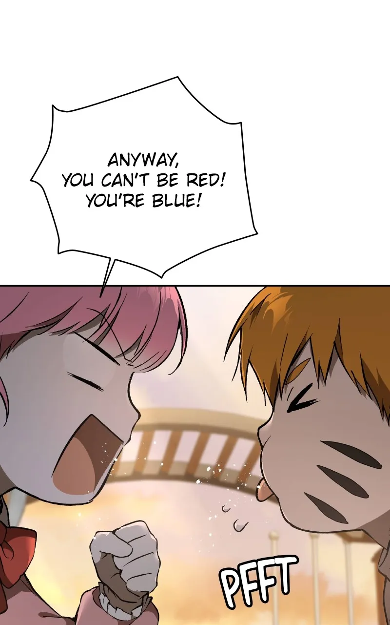 Kindergarten for Divine Beasts Chapter 9 page 47 - 