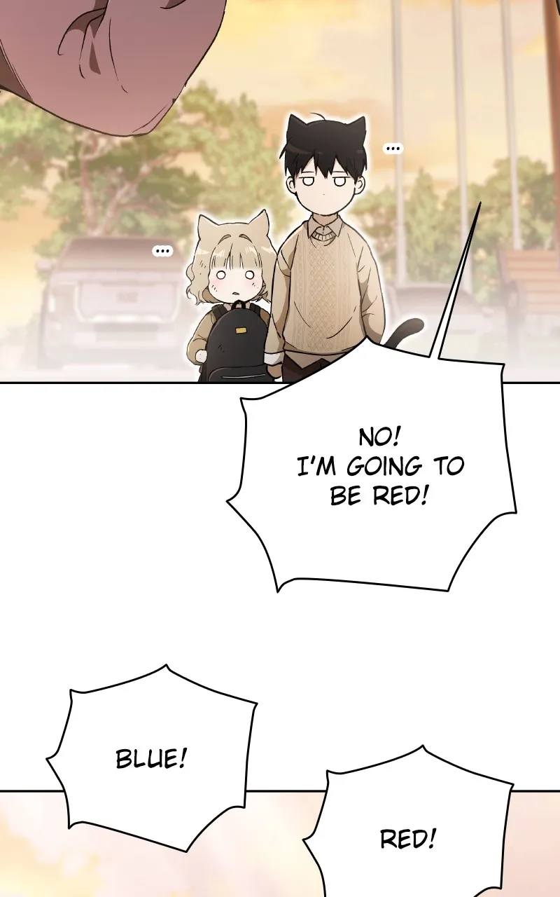 Kindergarten for Divine Beasts Chapter 9 page 48 - 