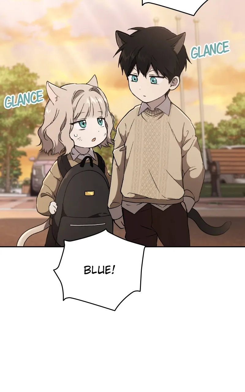 Kindergarten for Divine Beasts Chapter 9 page 49 - 