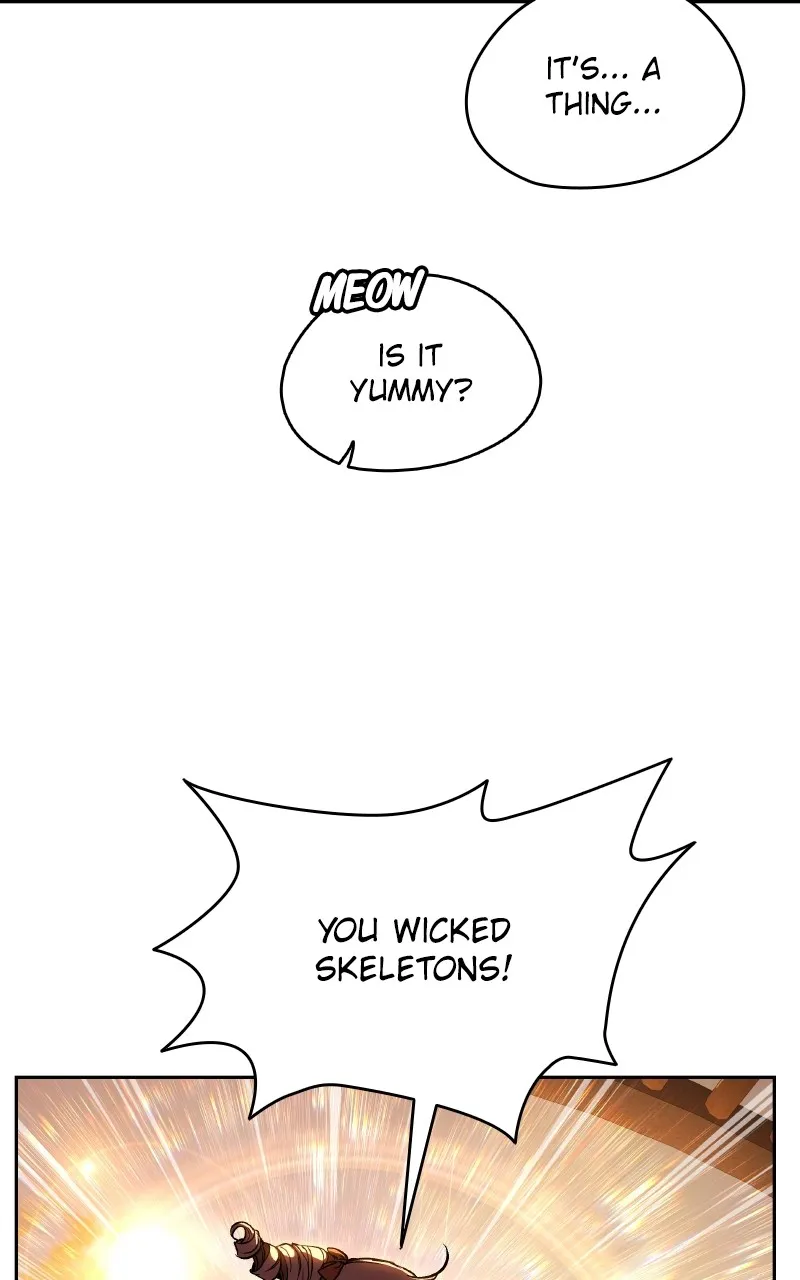 Kindergarten for Divine Beasts Chapter 9 page 6 - 