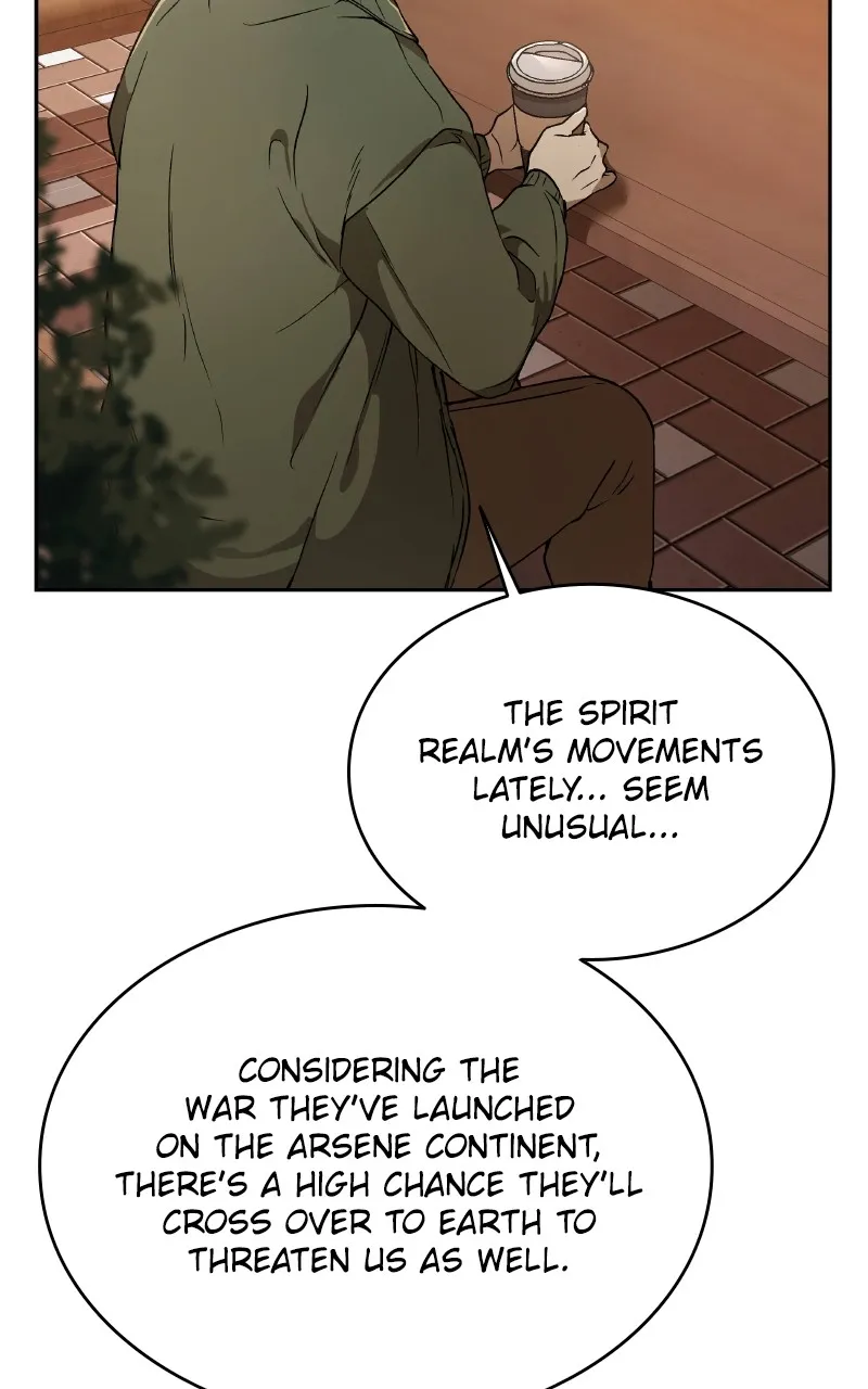Kindergarten for Divine Beasts Chapter 9 page 51 - 