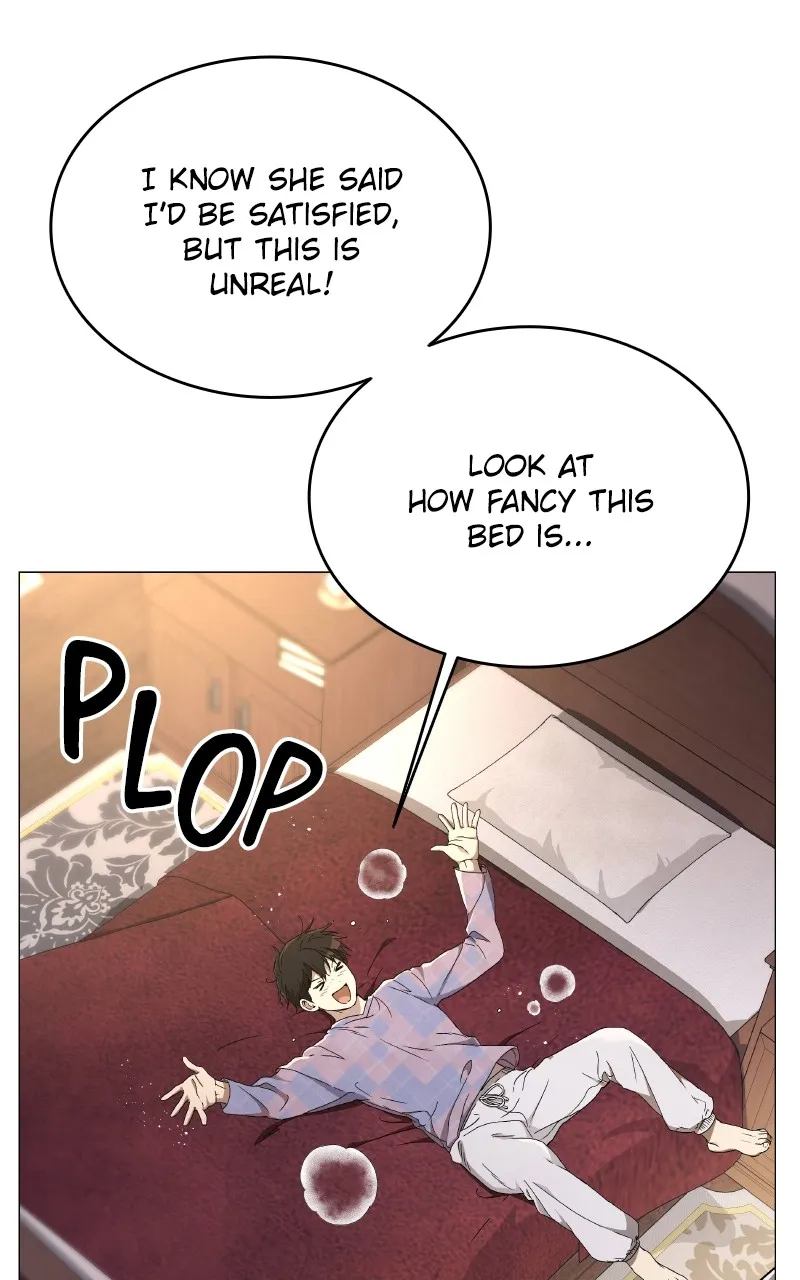 Kindergarten for Divine Beasts Chapter 9 page 64 - 