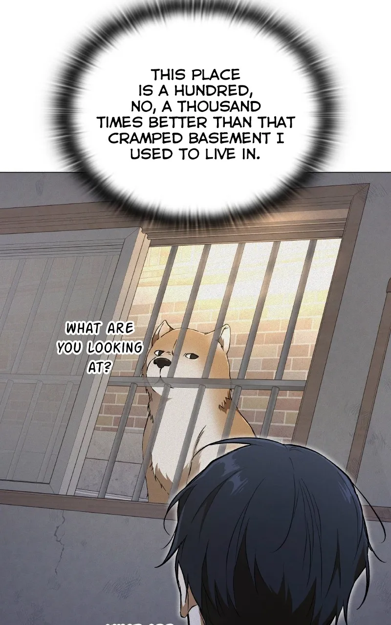 Kindergarten for Divine Beasts Chapter 9 page 68 - 