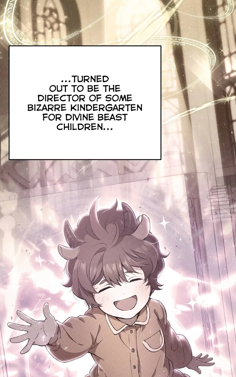 Kindergarten for Divine Beasts Chapter 9 page 75 - 