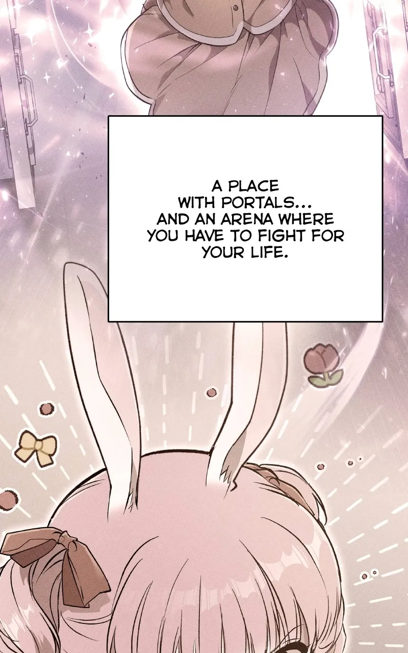 Kindergarten for Divine Beasts Chapter 9 page 76 - 