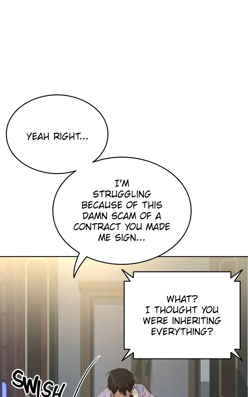 Kindergarten for Divine Beasts Chapter 9 page 87 - 