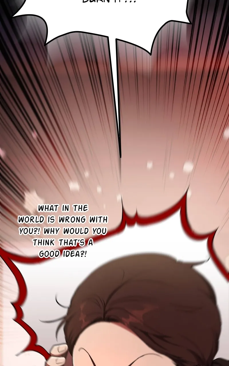 Kindergarten for Divine Beasts Chapter 9 page 96 - 