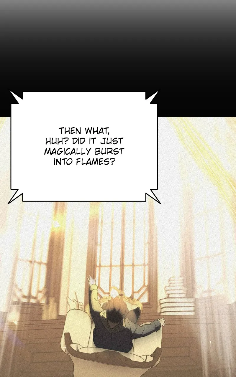 Kindergarten for Divine Beasts Chapter 9 page 98 - 