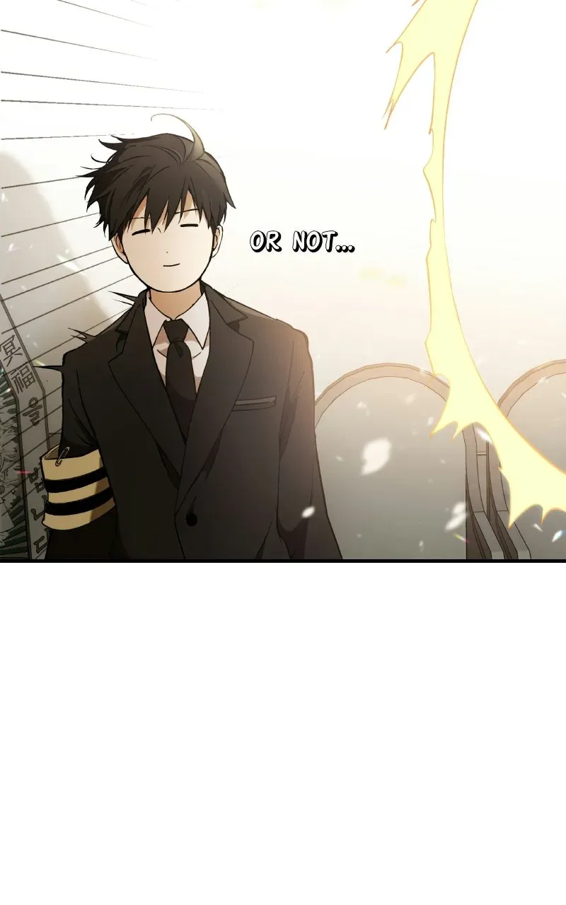 Kindergarten forDivine Beasts Chapter 1 page 103 - 