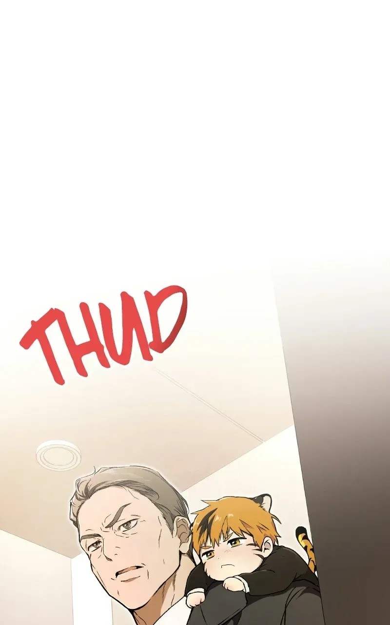 Kindergarten forDivine Beasts Chapter 1 page 105 - 