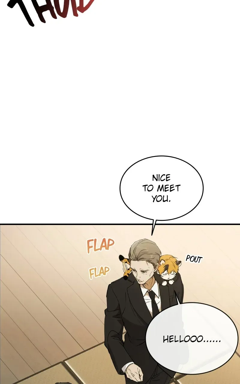 Kindergarten forDivine Beasts Chapter 1 page 107 - 