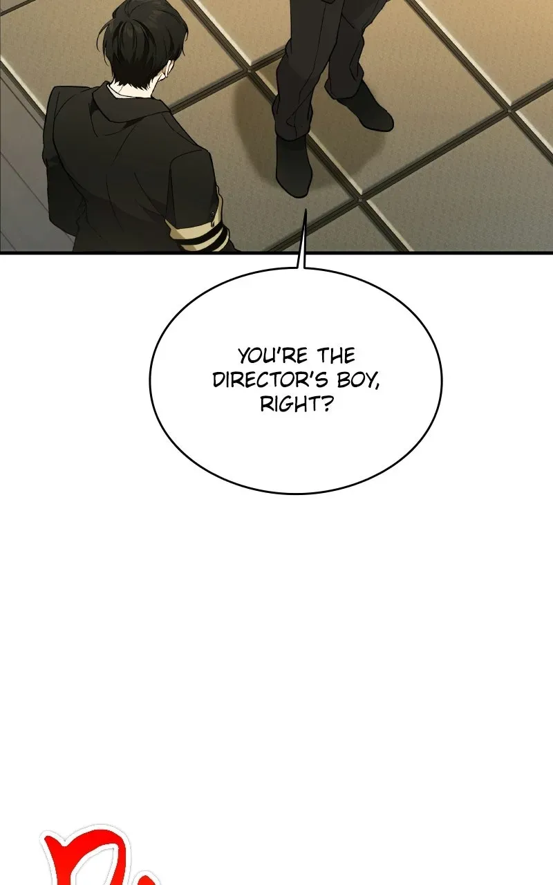 Kindergarten forDivine Beasts Chapter 1 page 108 - 