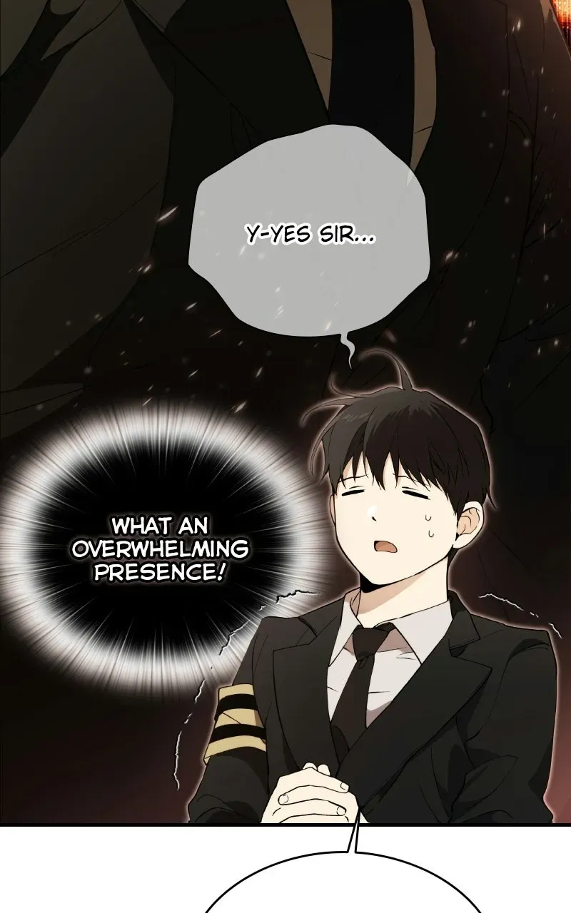 Kindergarten forDivine Beasts Chapter 1 page 110 - 