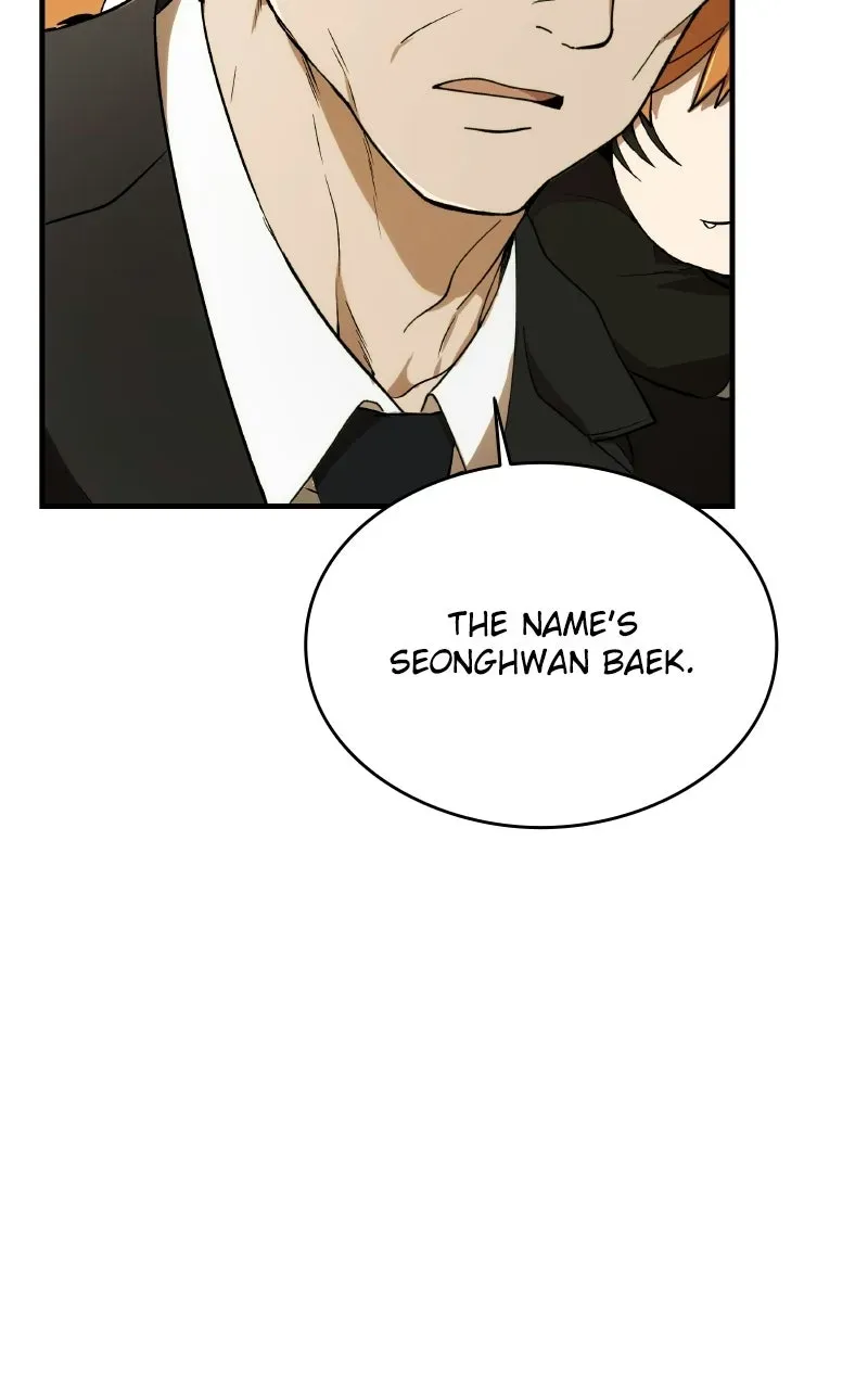 Kindergarten forDivine Beasts Chapter 1 page 112 - 