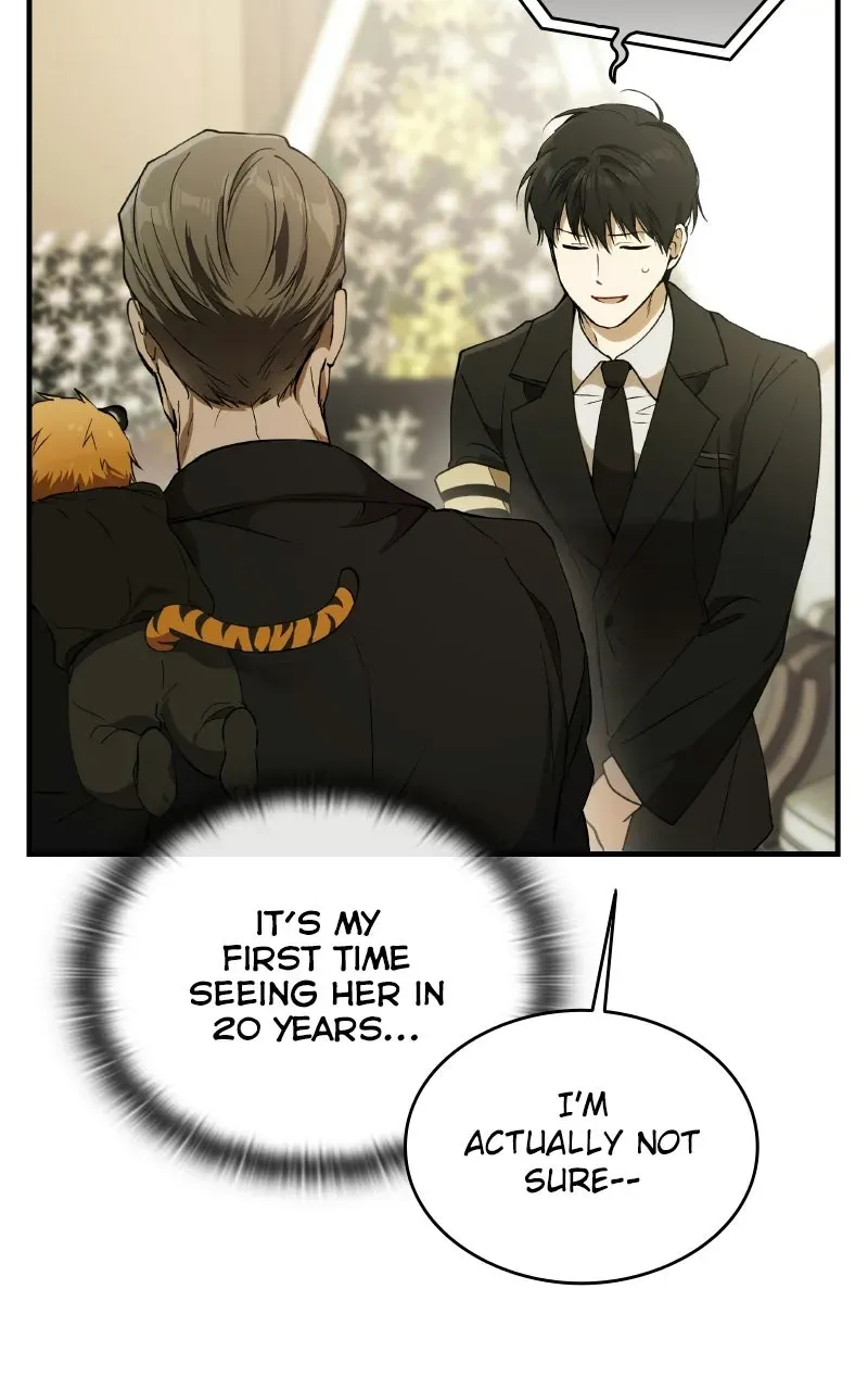 Kindergarten forDivine Beasts Chapter 1 page 117 - 