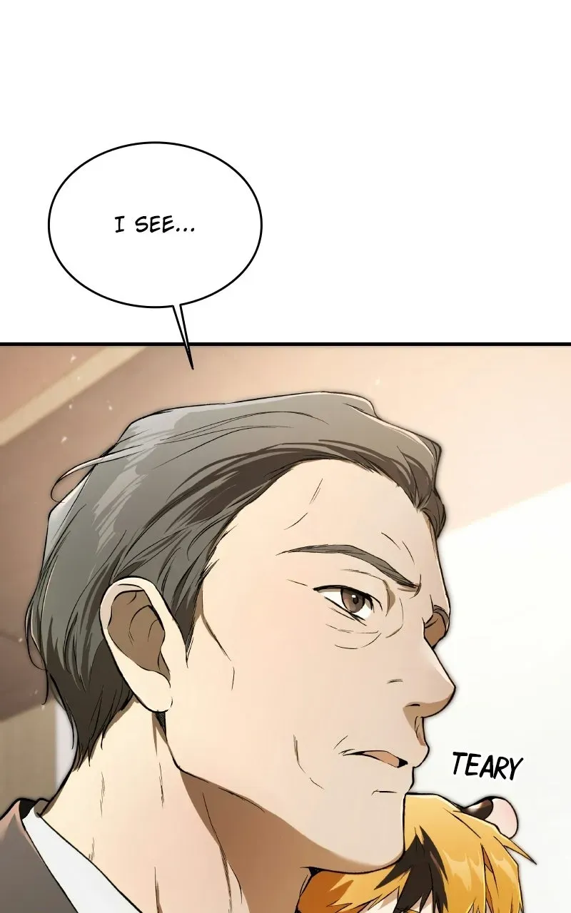 Kindergarten forDivine Beasts Chapter 1 page 118 - 
