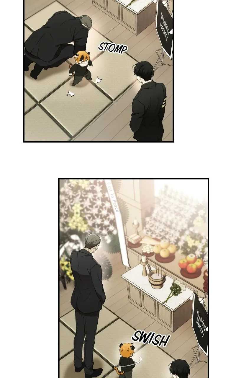 Kindergarten forDivine Beasts Chapter 1 page 122 - 