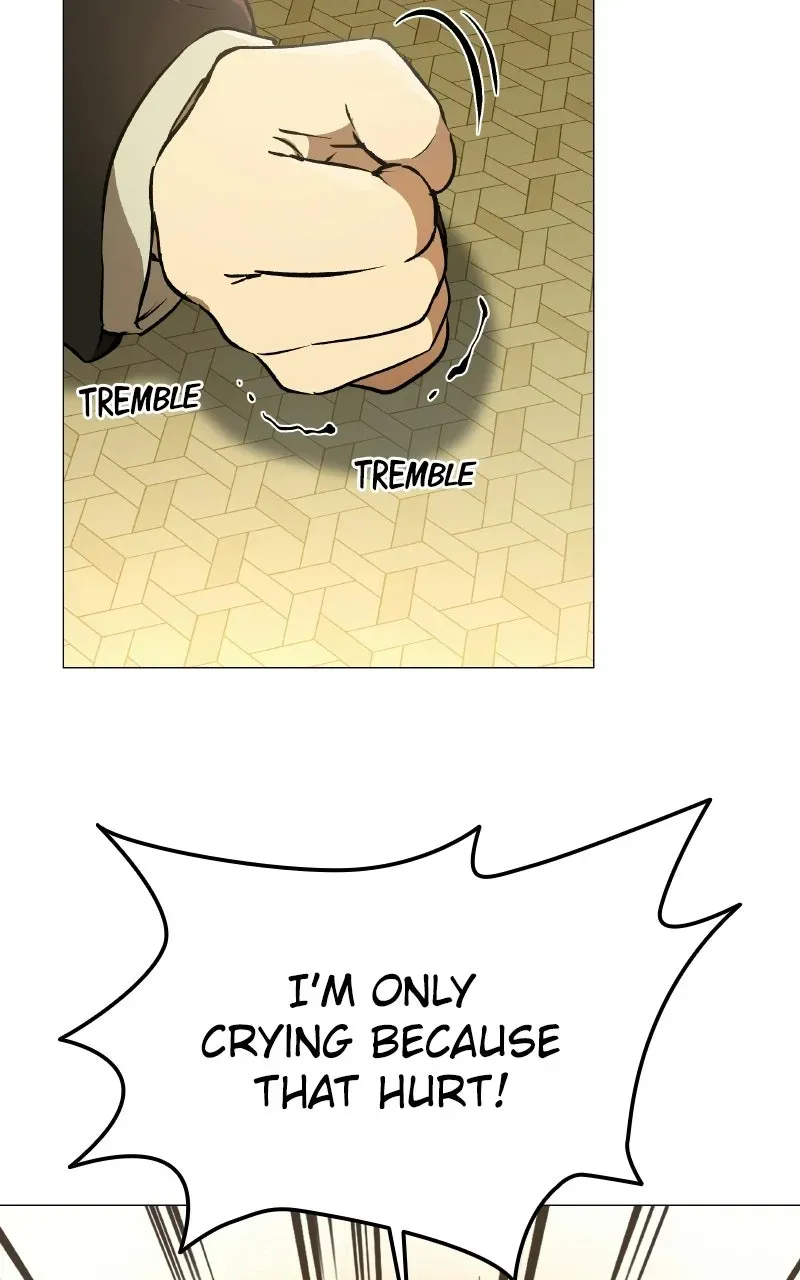 Kindergarten forDivine Beasts Chapter 1 page 126 - 