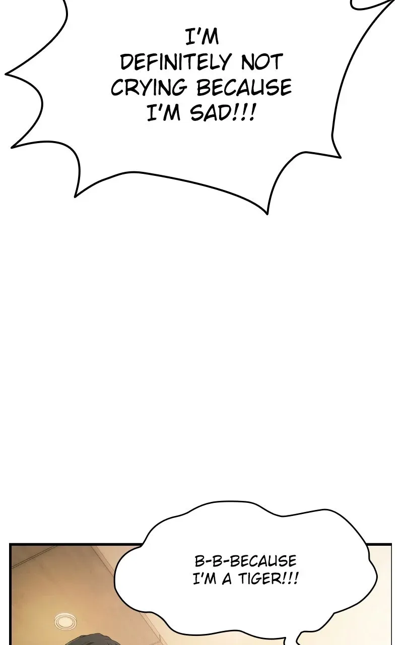 Kindergarten forDivine Beasts Chapter 1 page 128 - 