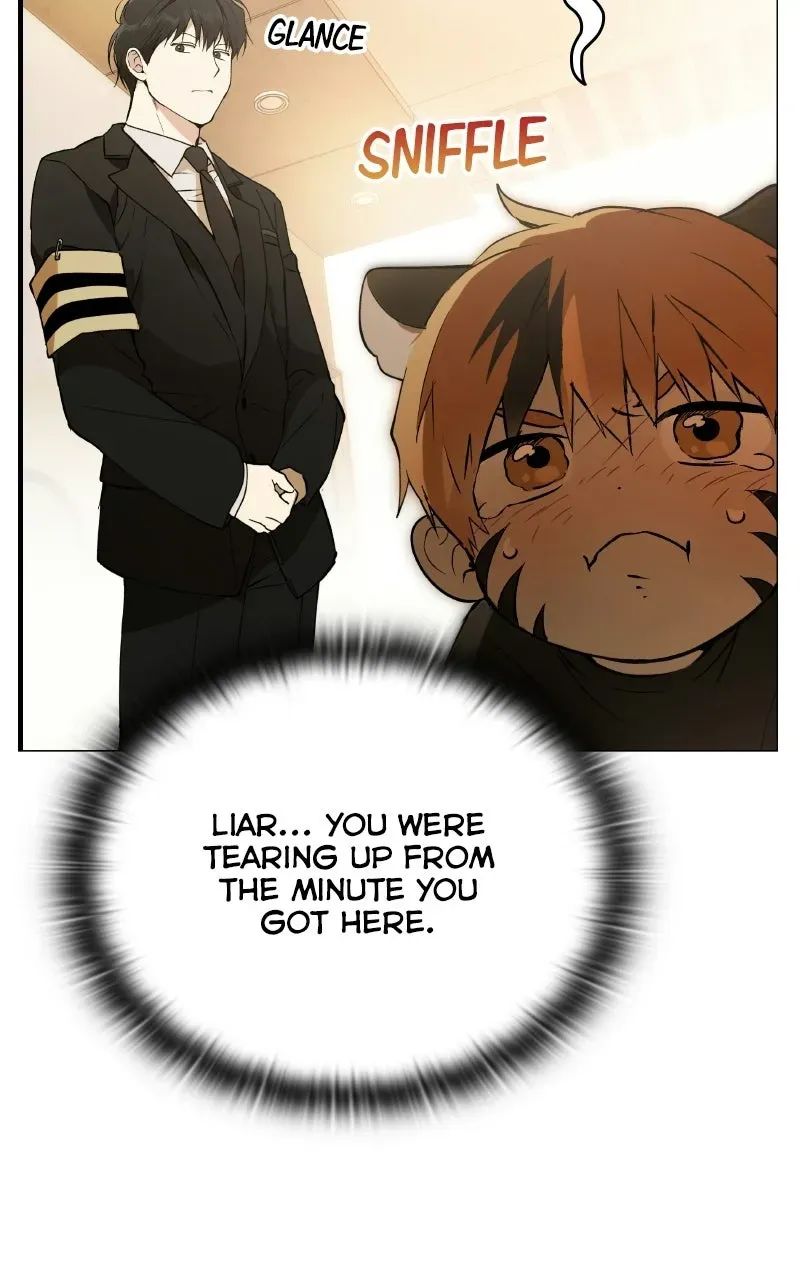 Kindergarten forDivine Beasts Chapter 1 page 129 - 