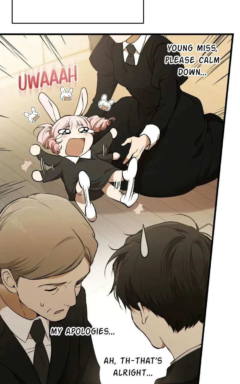 Kindergarten forDivine Beasts Chapter 1 page 133 - 