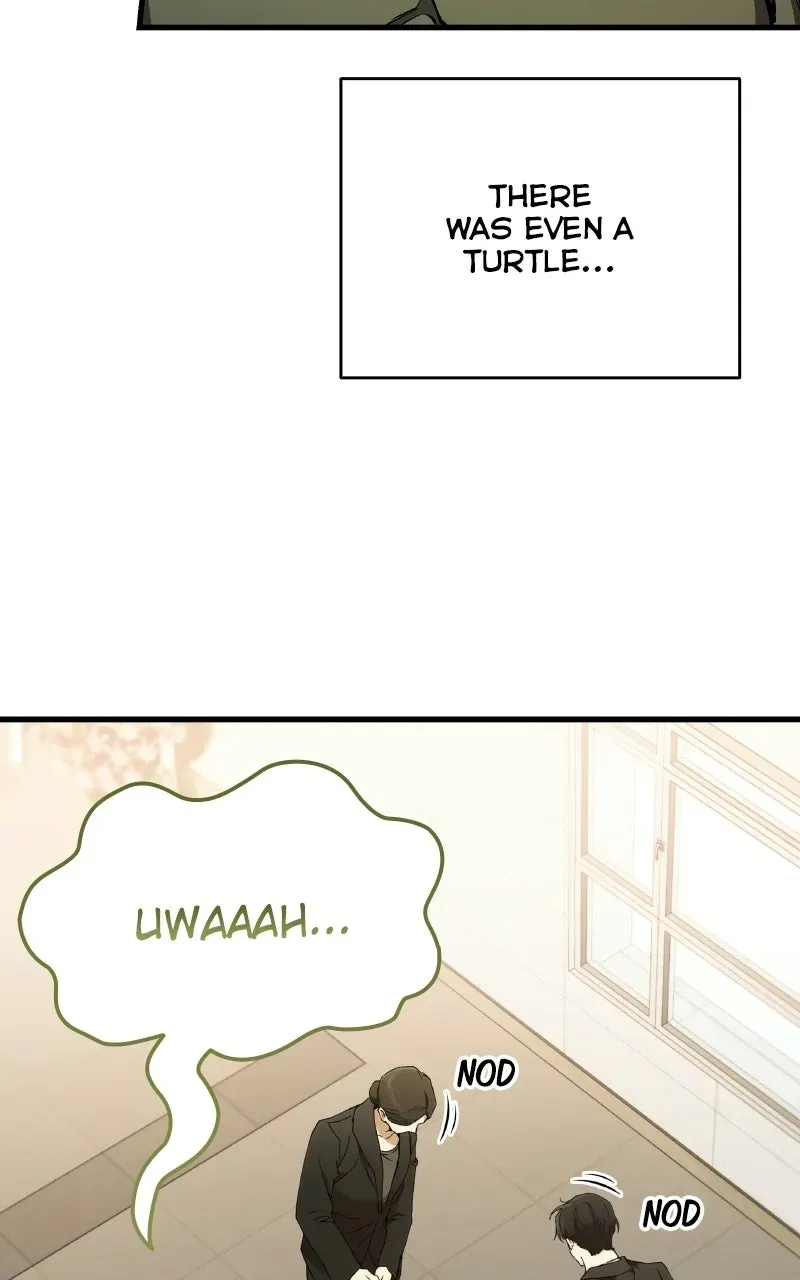 Kindergarten forDivine Beasts Chapter 1 page 135 - 