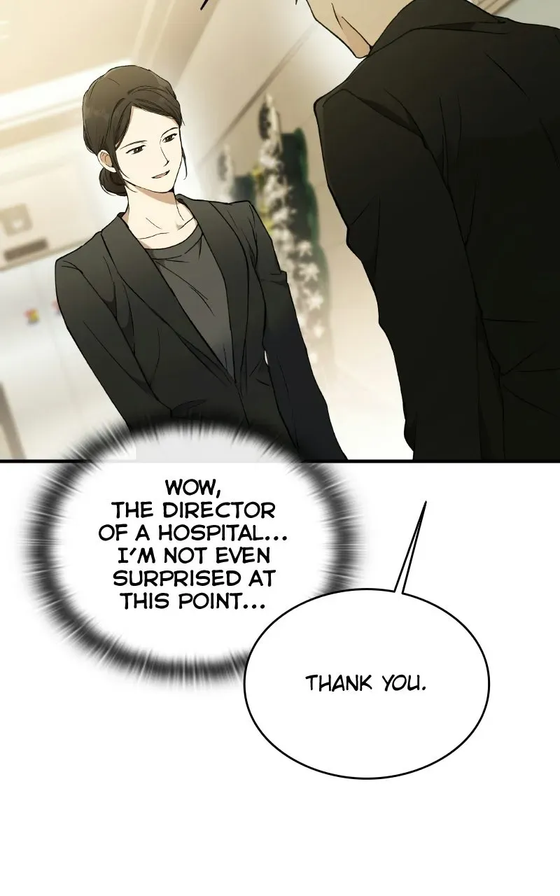 Kindergarten forDivine Beasts Chapter 1 page 138 - 