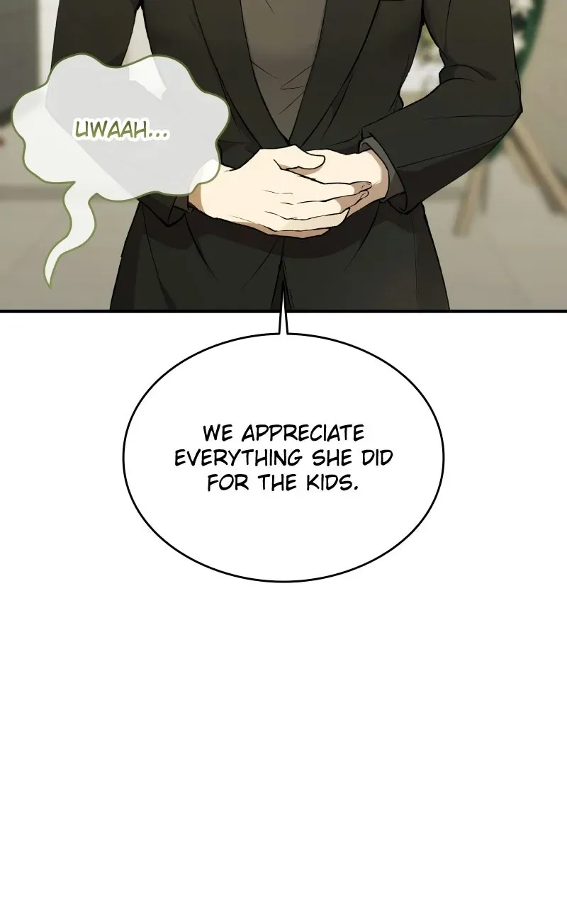 Kindergarten forDivine Beasts Chapter 1 page 140 - 
