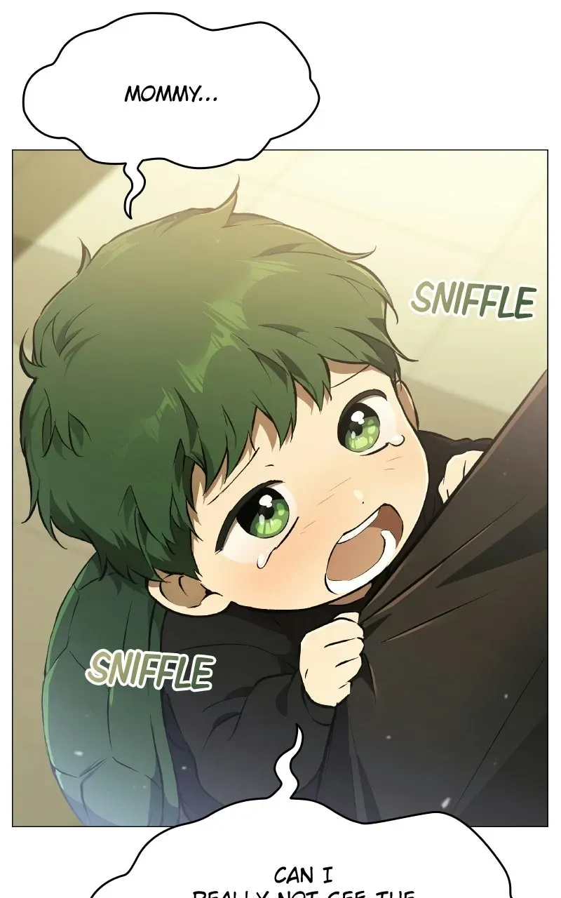 Kindergarten forDivine Beasts Chapter 1 page 141 - 