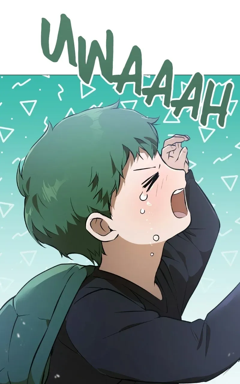 Kindergarten forDivine Beasts Chapter 1 page 147 - 