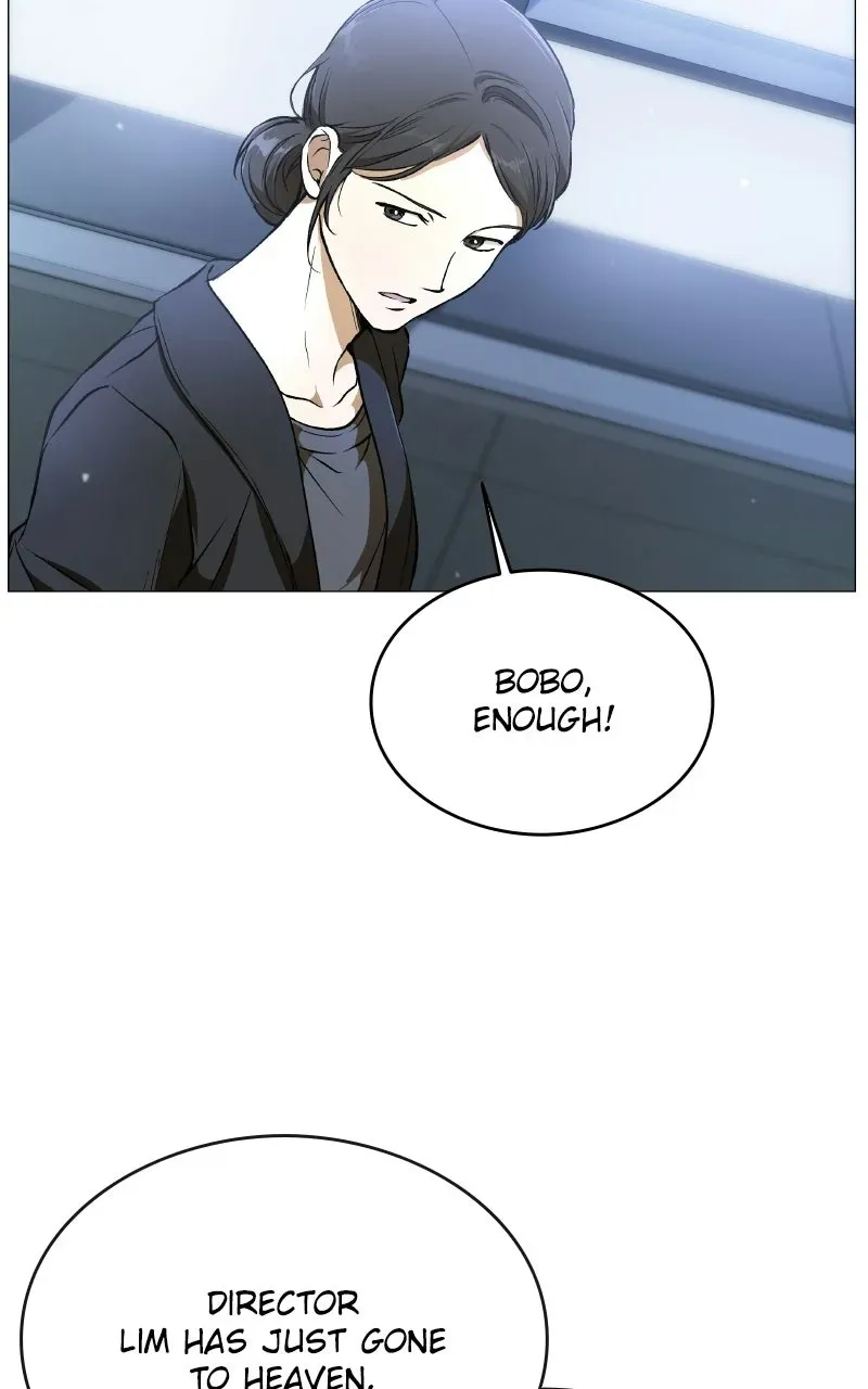 Kindergarten forDivine Beasts Chapter 1 page 149 - 