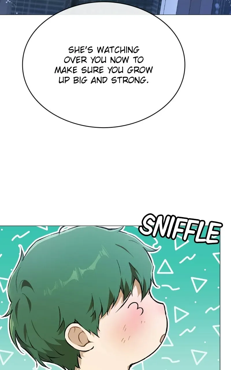 Kindergarten forDivine Beasts Chapter 1 page 151 - 