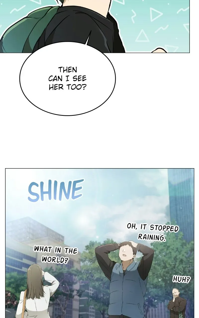 Kindergarten forDivine Beasts Chapter 1 page 152 - 