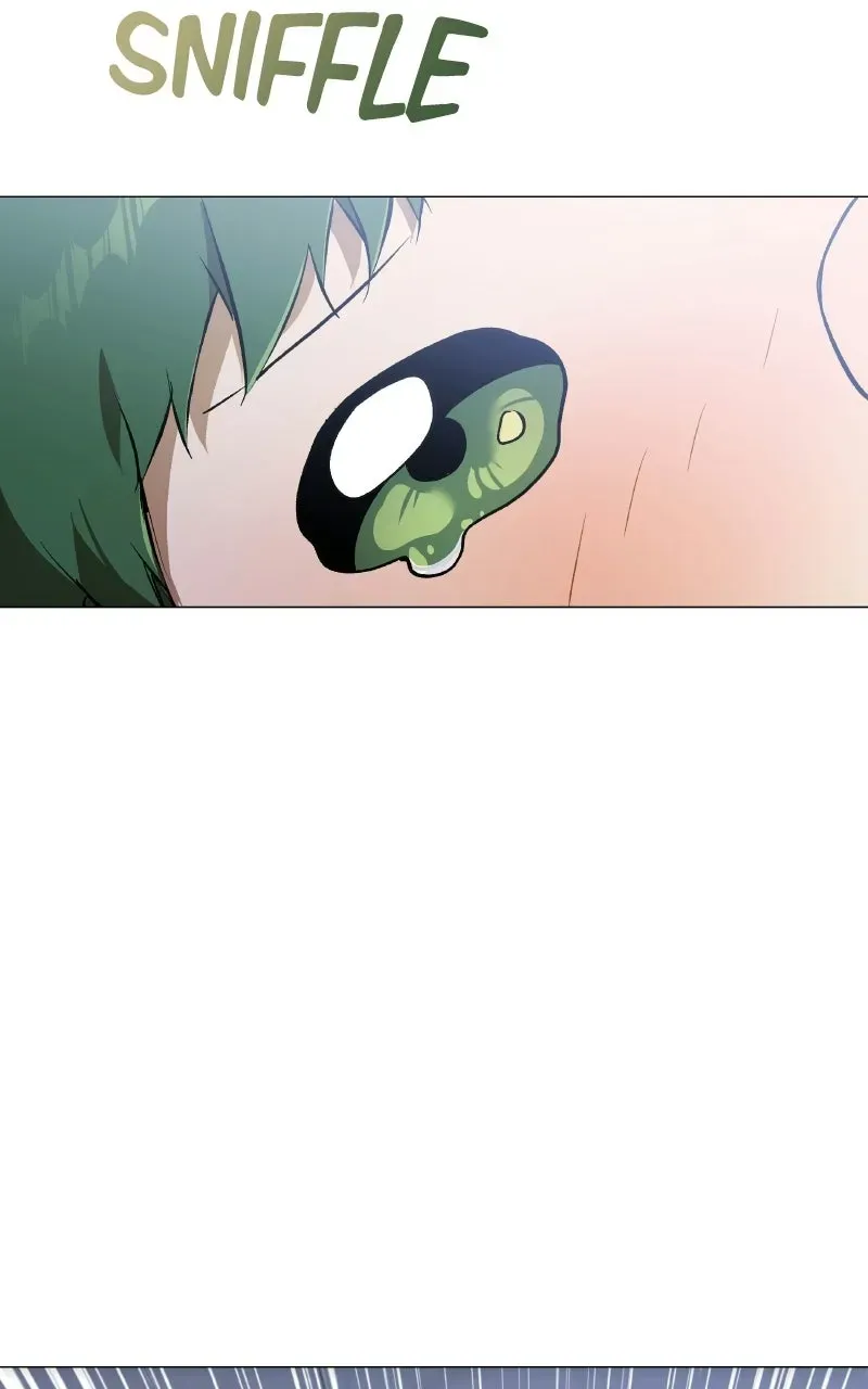 Kindergarten forDivine Beasts Chapter 1 page 154 - 
