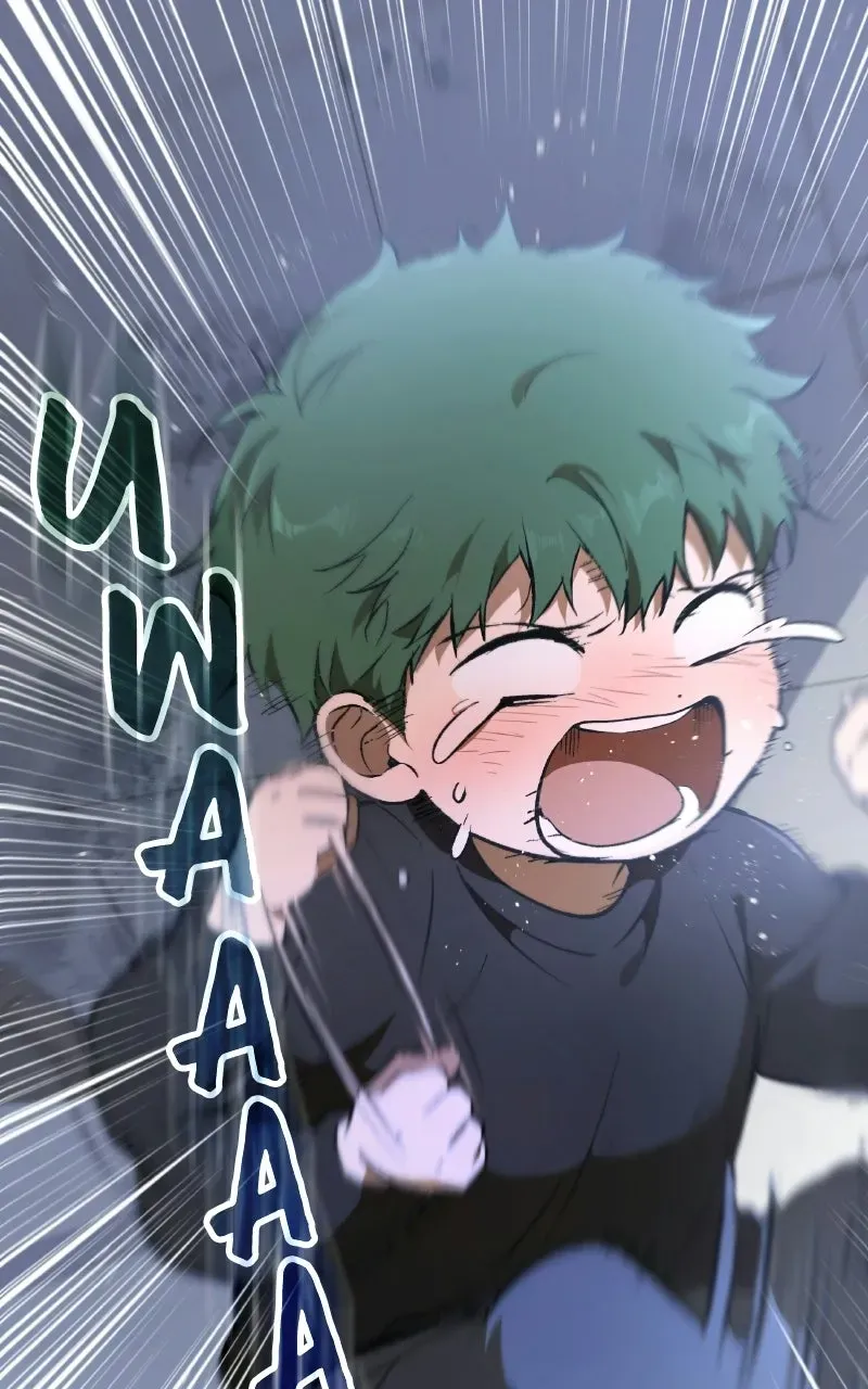 Kindergarten forDivine Beasts Chapter 1 page 155 - 