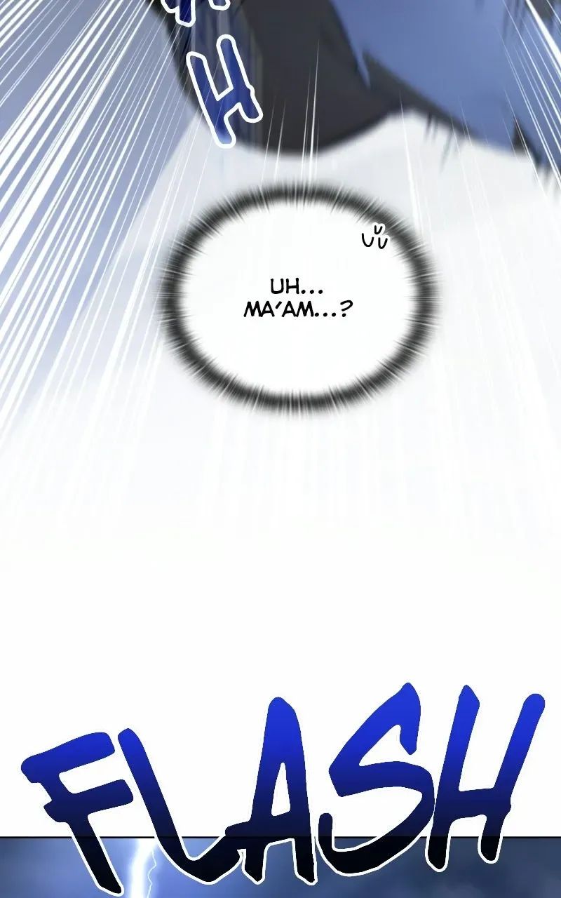 Kindergarten forDivine Beasts Chapter 1 page 156 - 