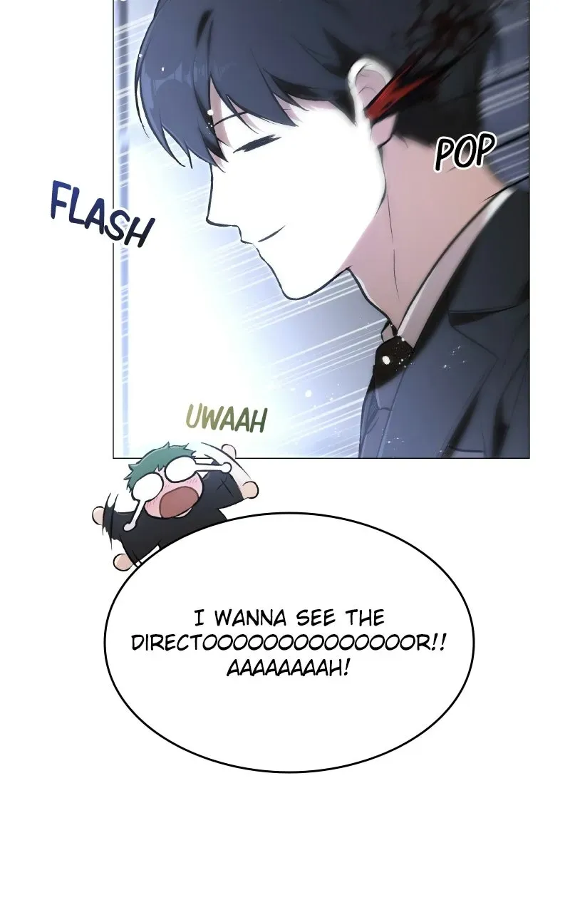 Kindergarten forDivine Beasts Chapter 1 page 159 - 