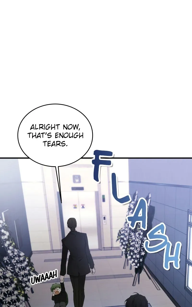 Kindergarten forDivine Beasts Chapter 1 page 160 - 