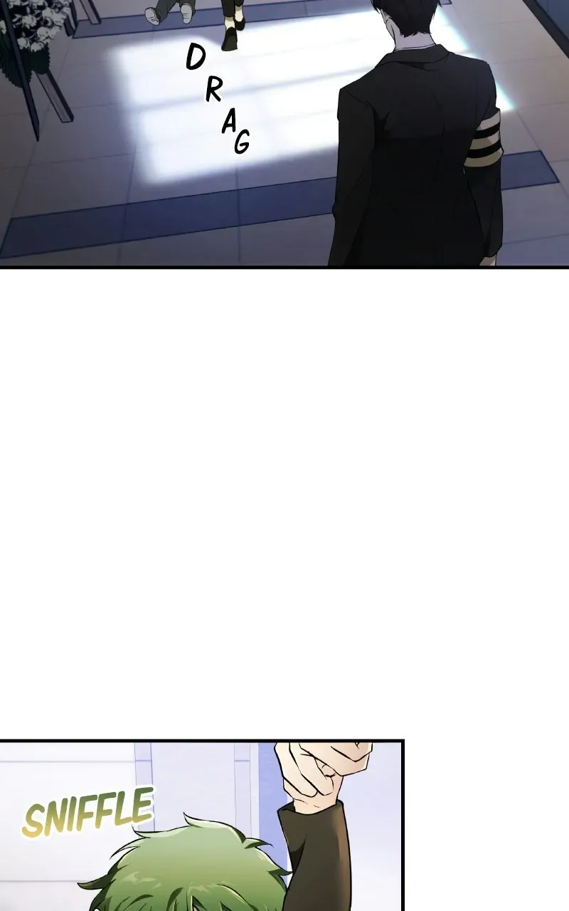 Kindergarten forDivine Beasts Chapter 1 page 161 - 