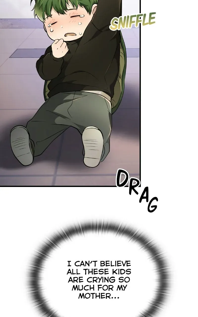 Kindergarten forDivine Beasts Chapter 1 page 162 - 