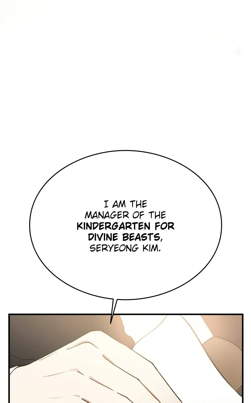 Kindergarten forDivine Beasts Chapter 1 page 176 - 